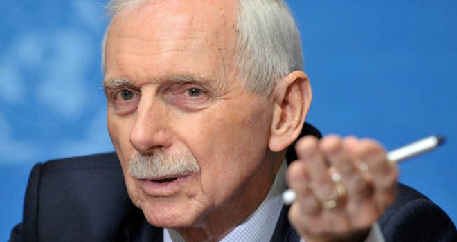 William Lacy Swing became “Person of the Month” William Lacy Swing became “Person of the Month”